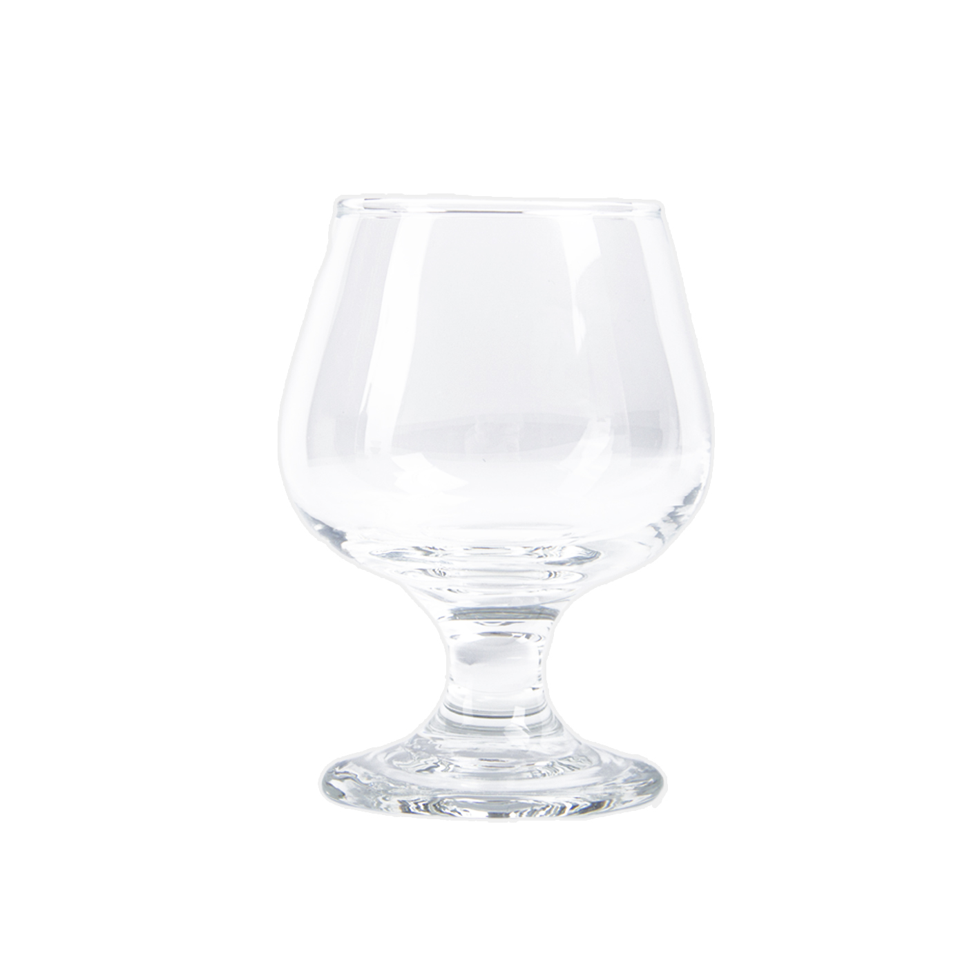 120ml Brandy Snifter Glass