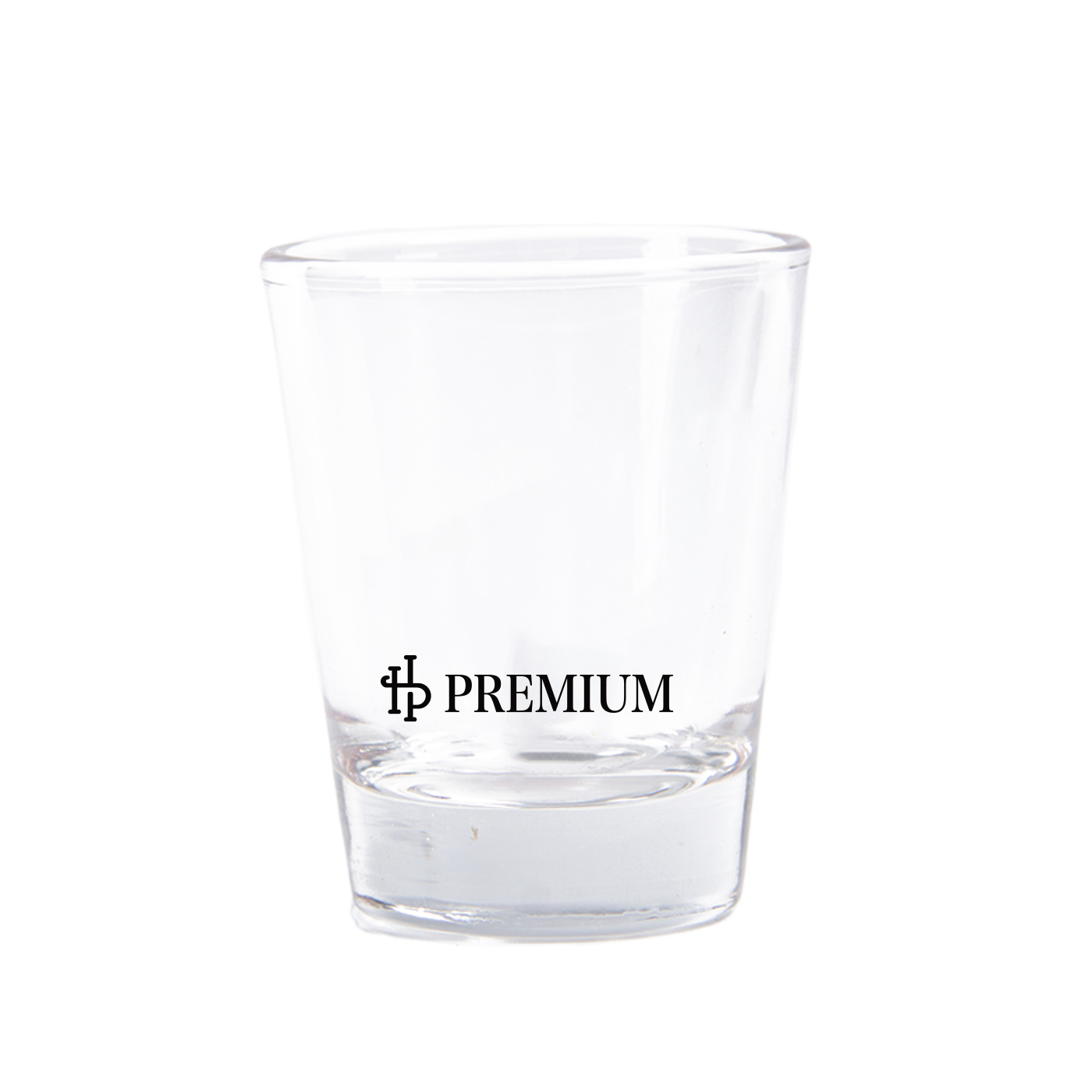 60ml Shot Glass