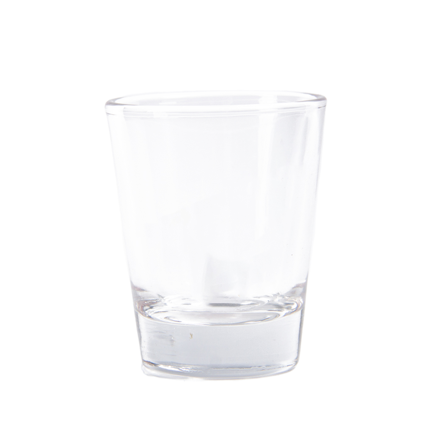 60ml Shot Glass
