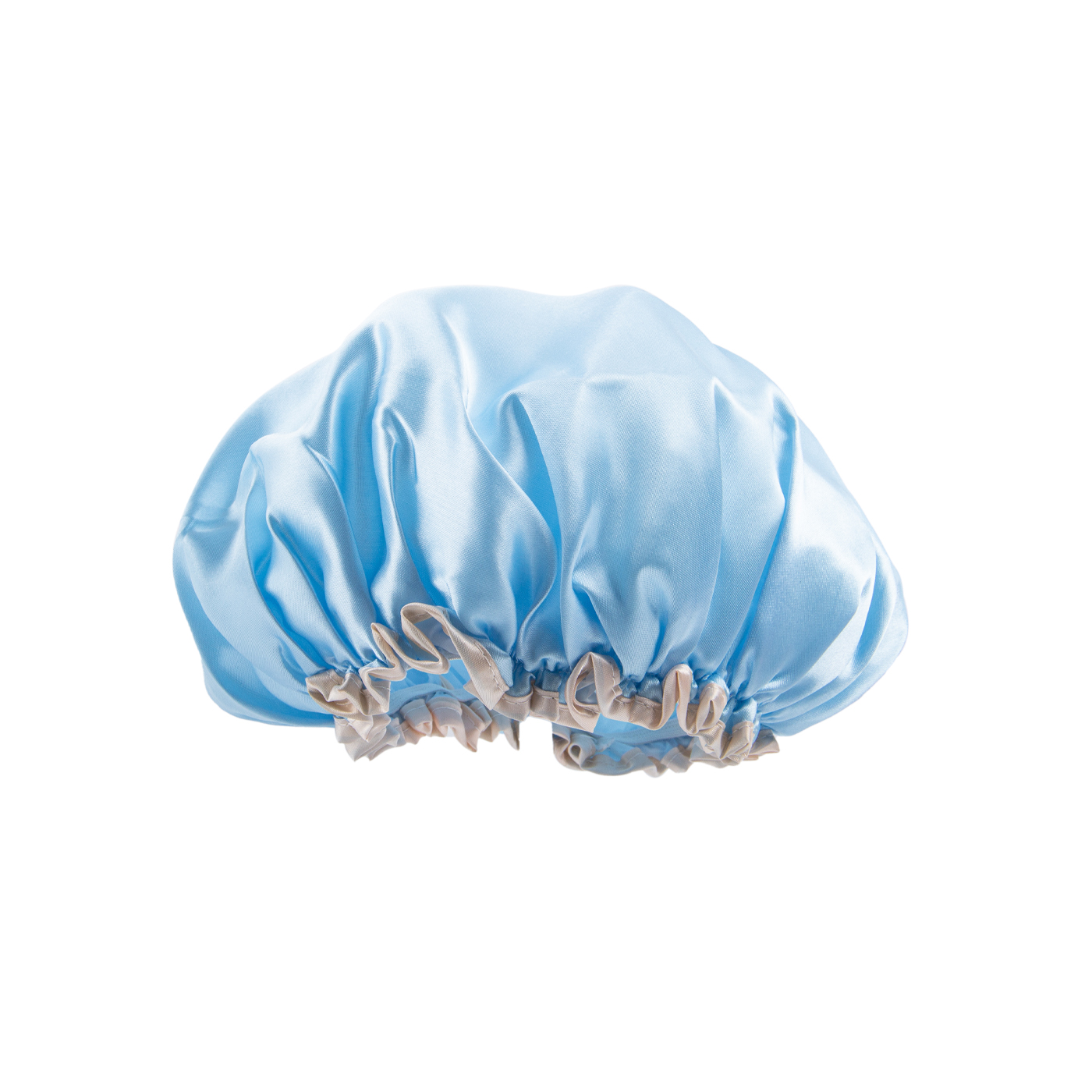 Reusable Waterproof Shower Cap
