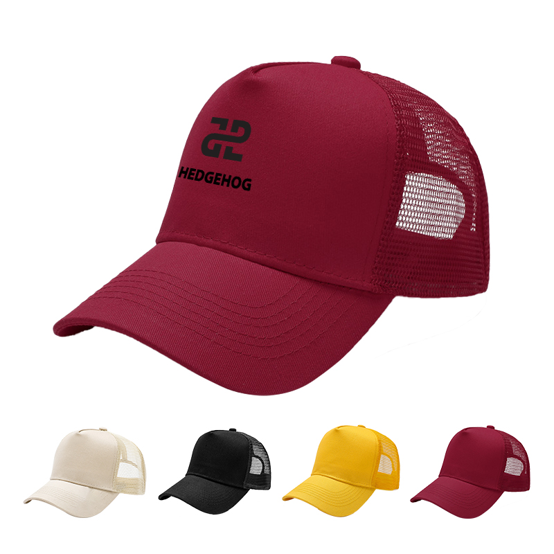 Promotional Mesh Back Baseball Cap
