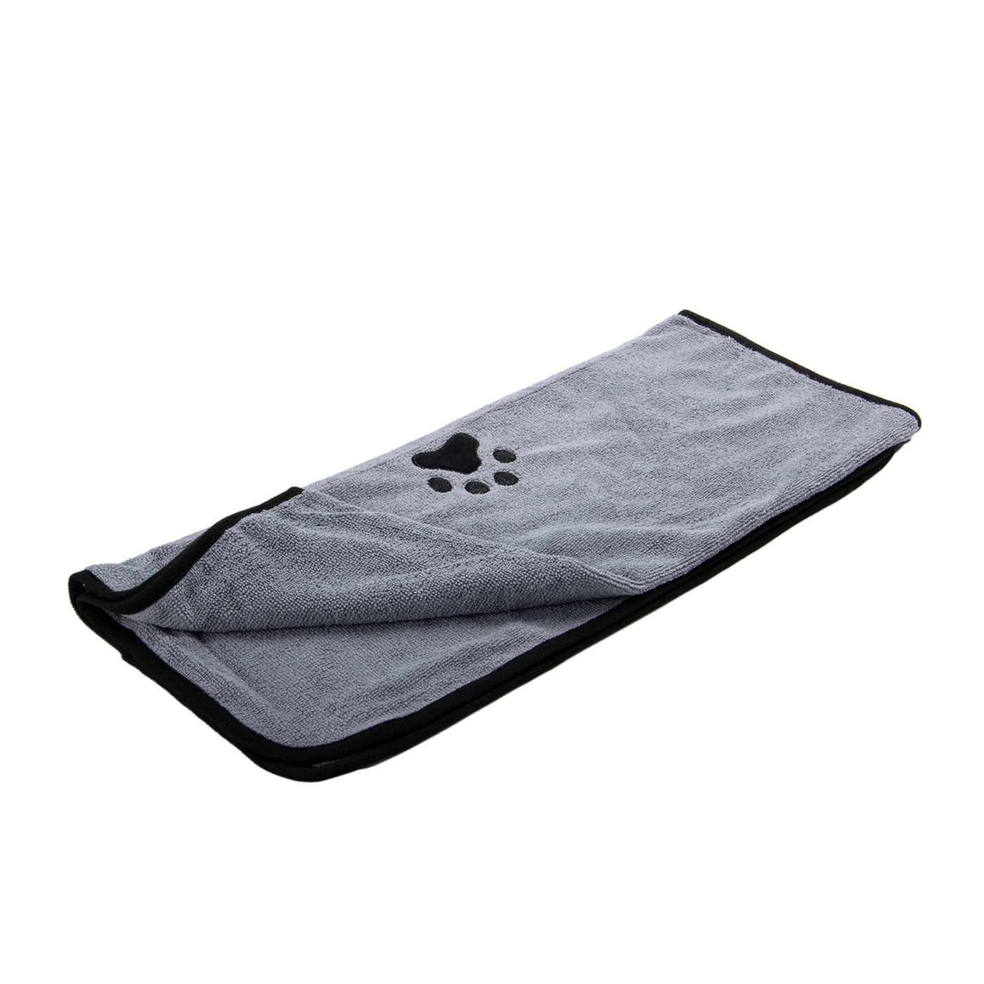 Custom Pet Grooming Towel