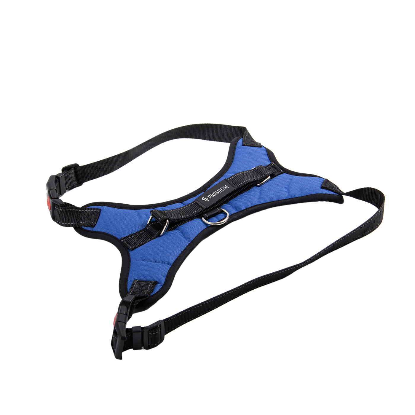 Adjustable Dog Harness