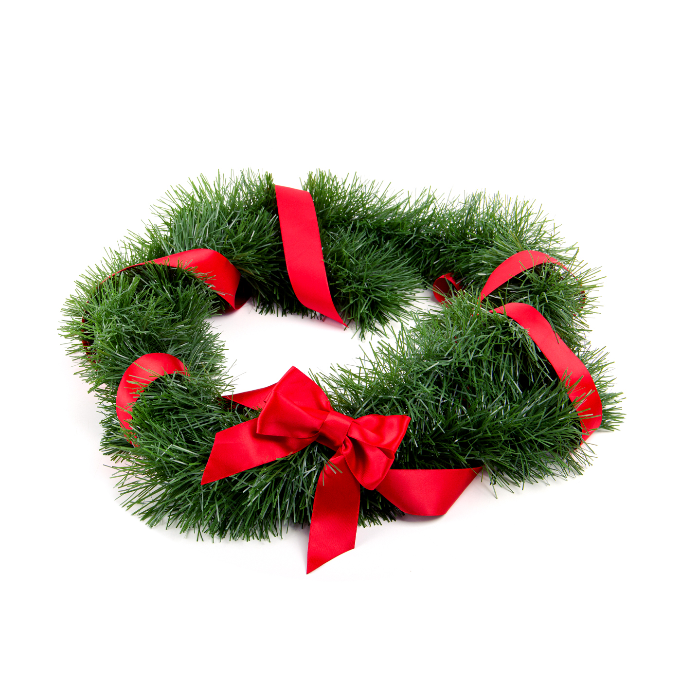 Artificial Christmas Garland