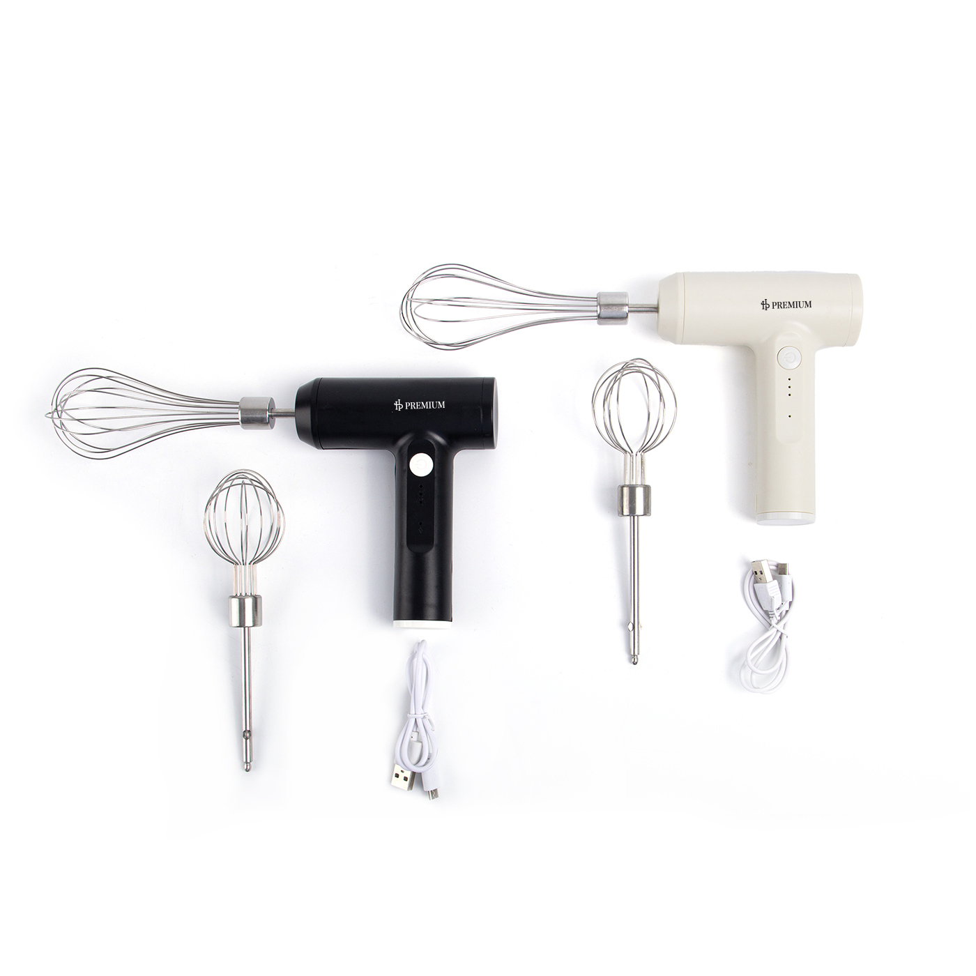Kitchen Electric Hand Mixer