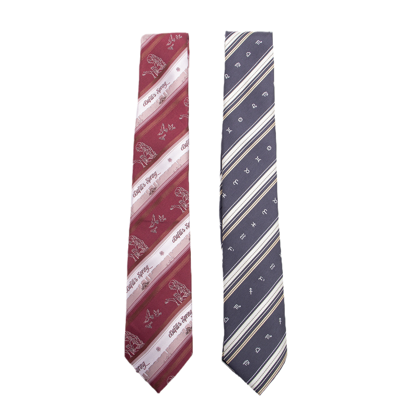 Men's Classic Necktie 
