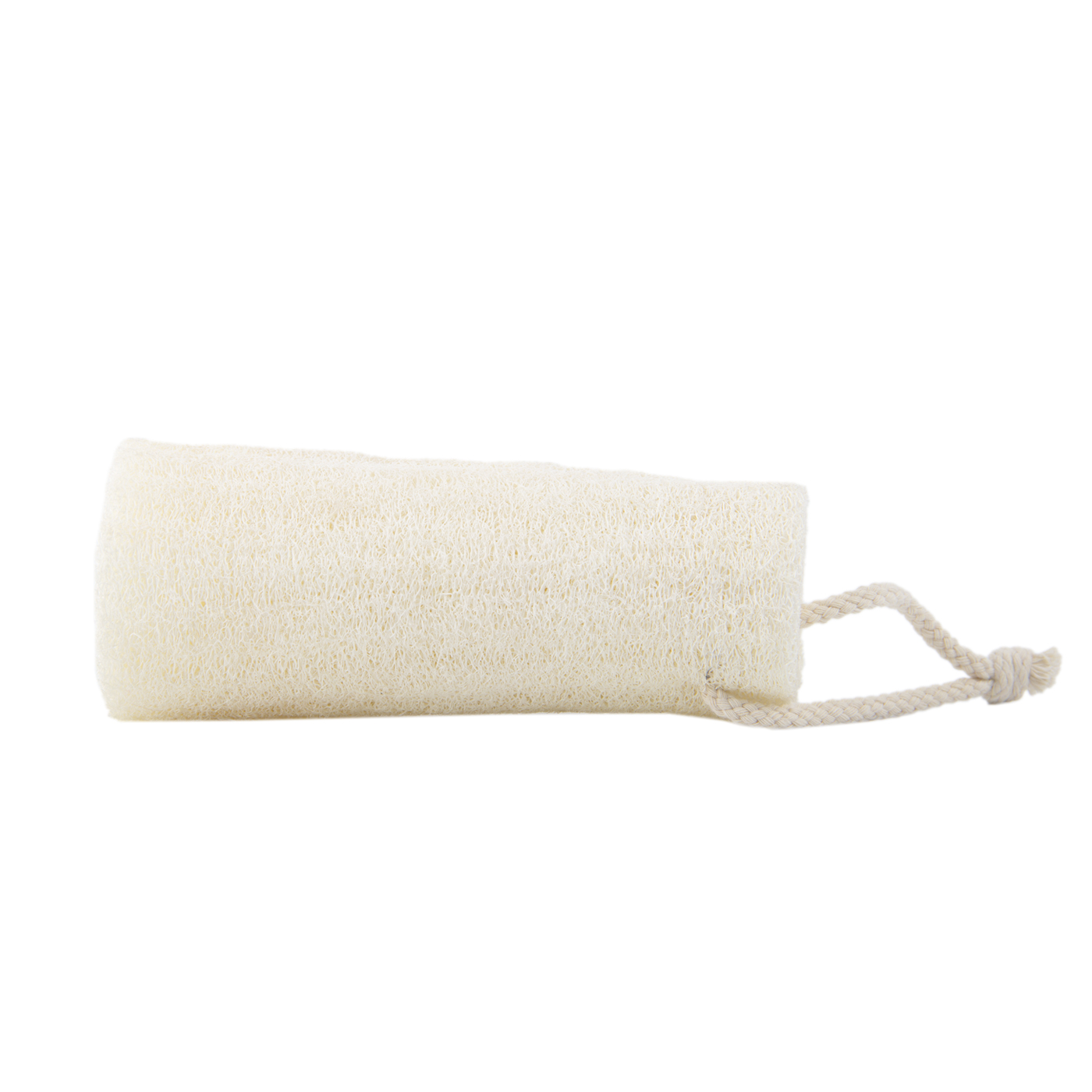 Natural Loofah Exfoliating Body Sponge Scrubber