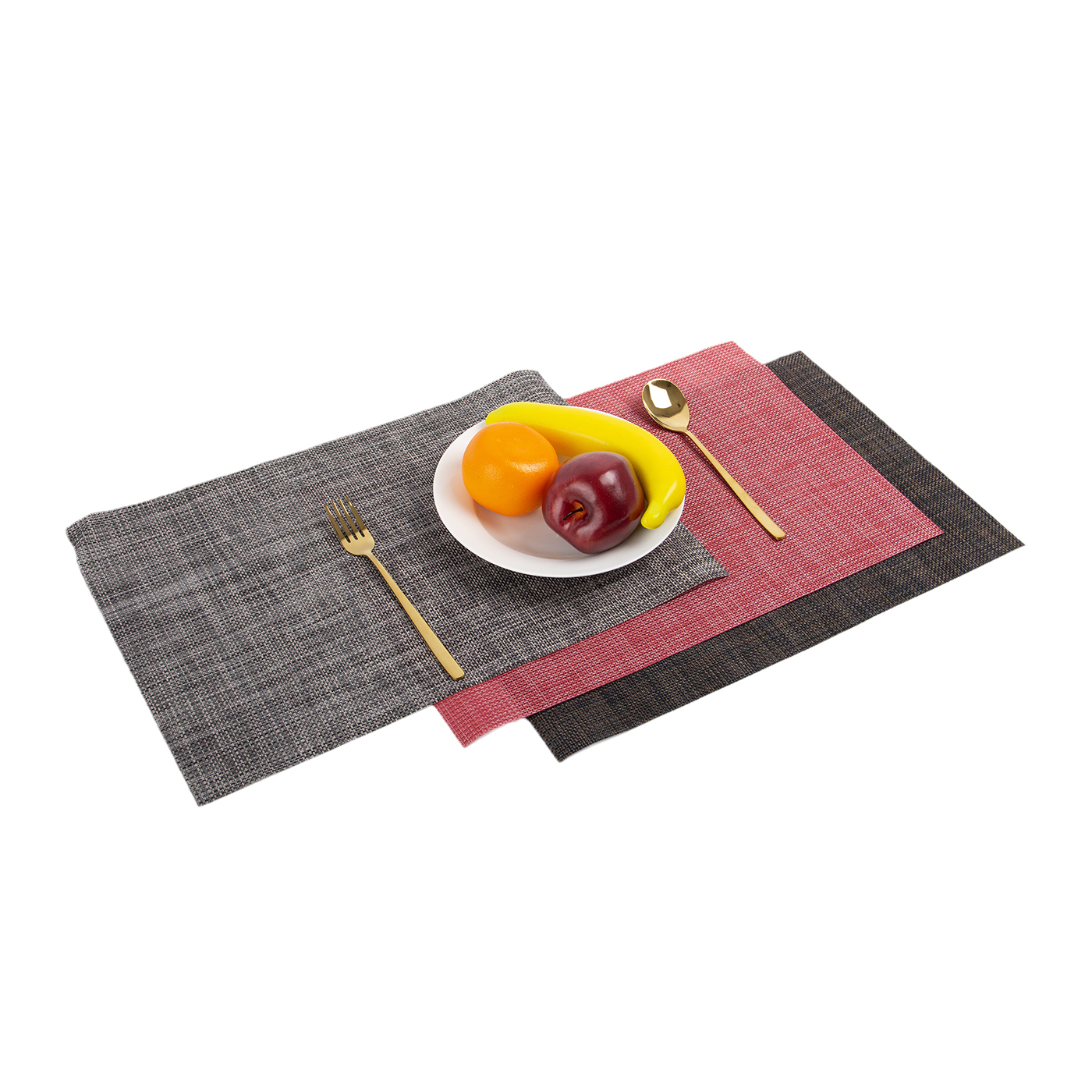  Heat Resistant Non-Slip Placemat