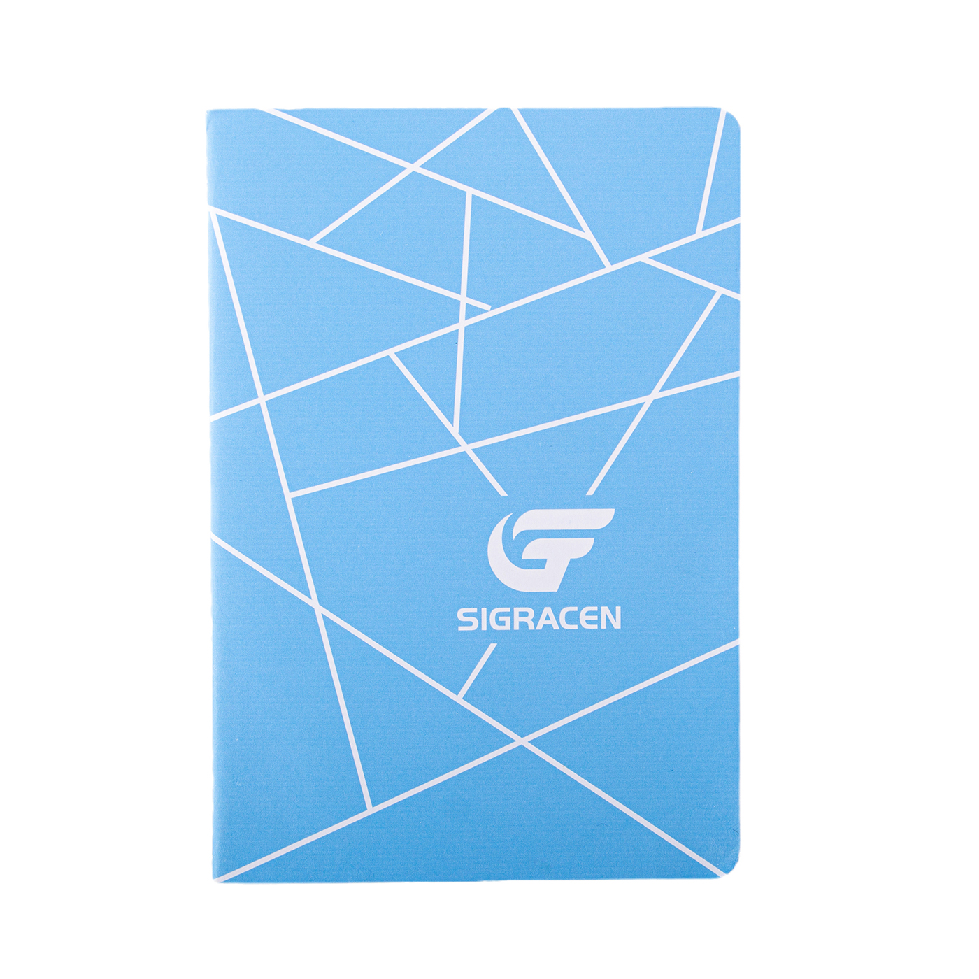 A5 Thick Paper Notebook