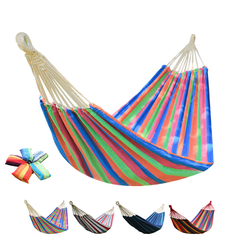  2 Person Camping Hammock