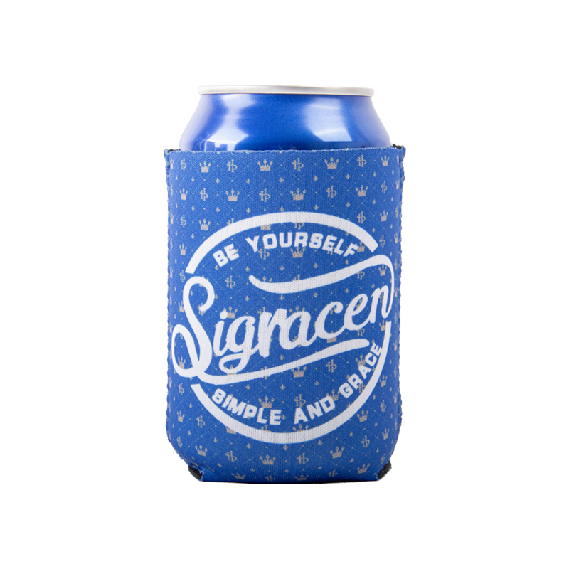 300ml Neoprene Can Cooler