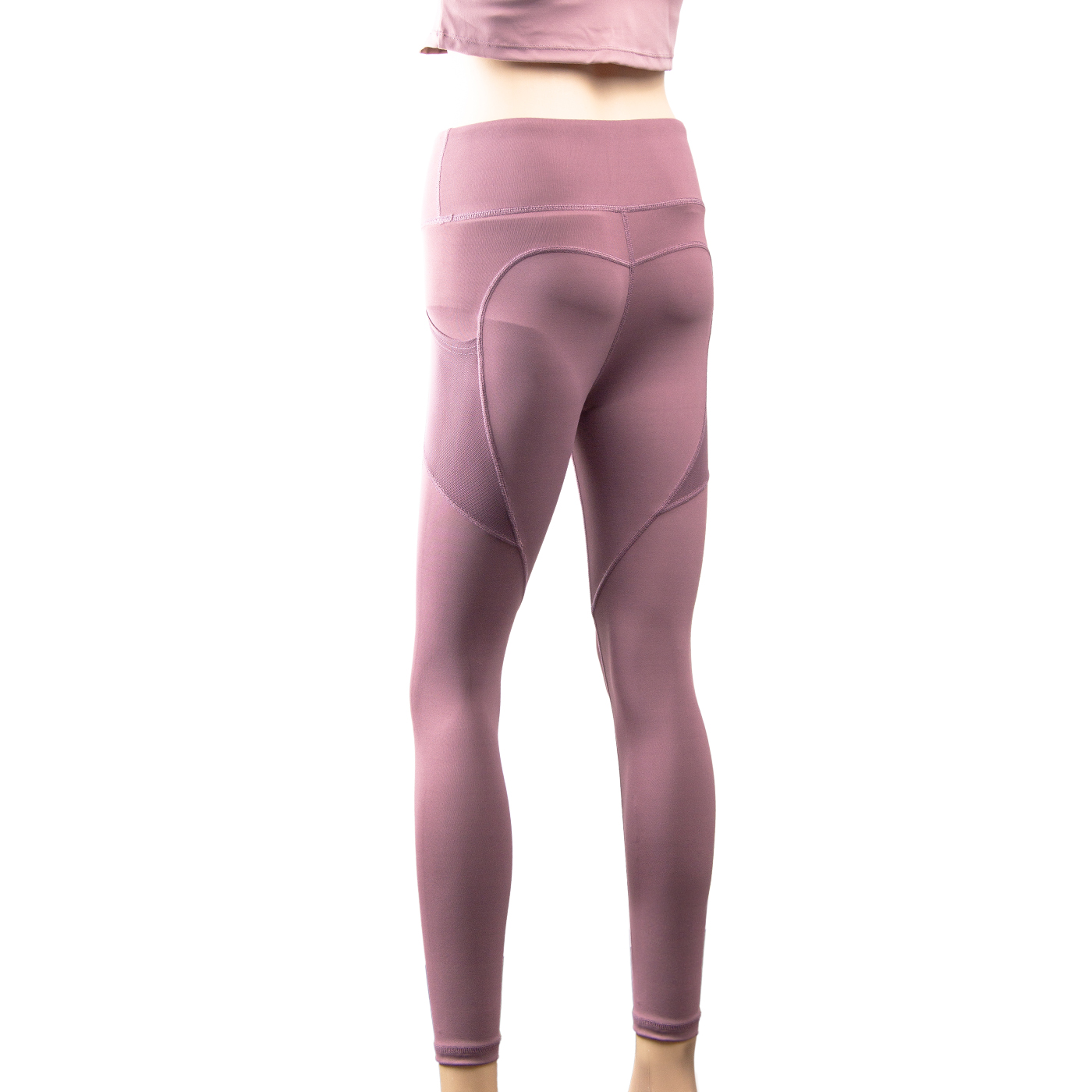 High Waist Yoga Pant