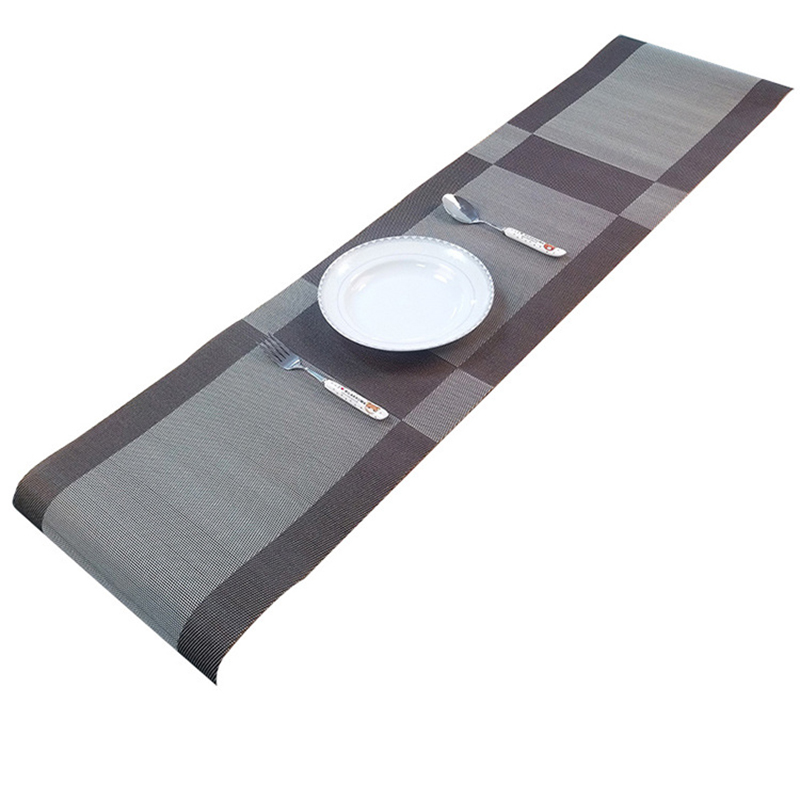 Custom PVC Woven Placemat