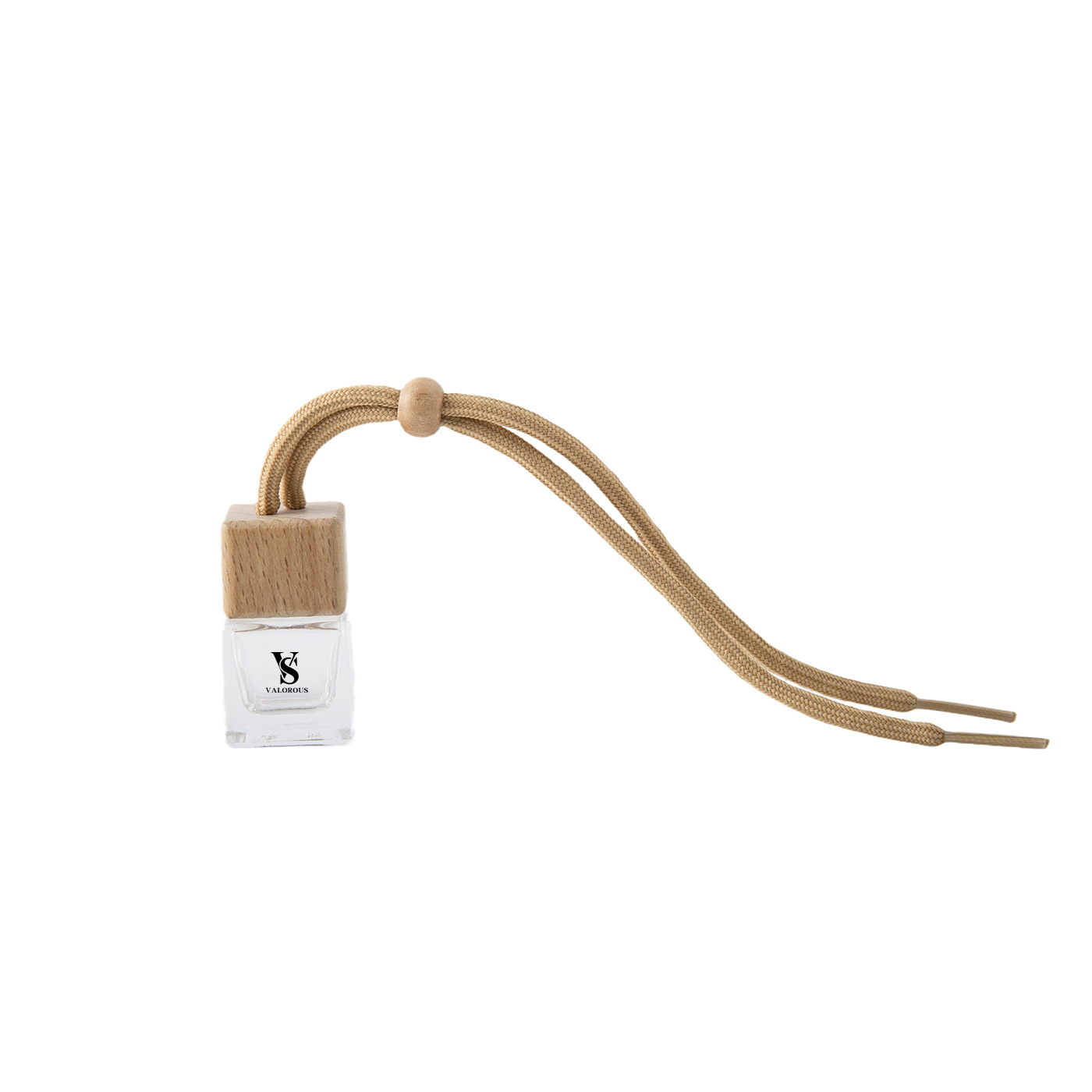 10ml Car Perfume Pendant