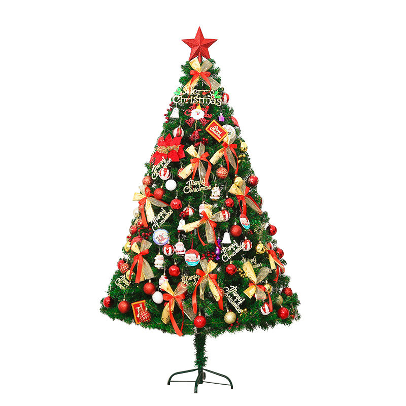 Artificial Christmas Tree