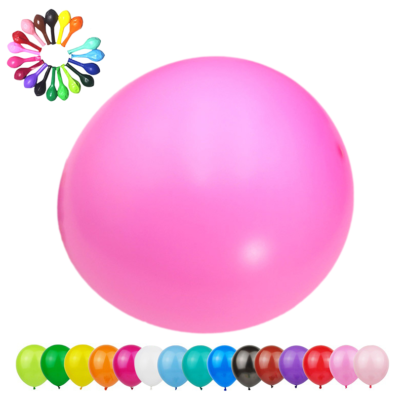 Party Decoration Latex Balloon