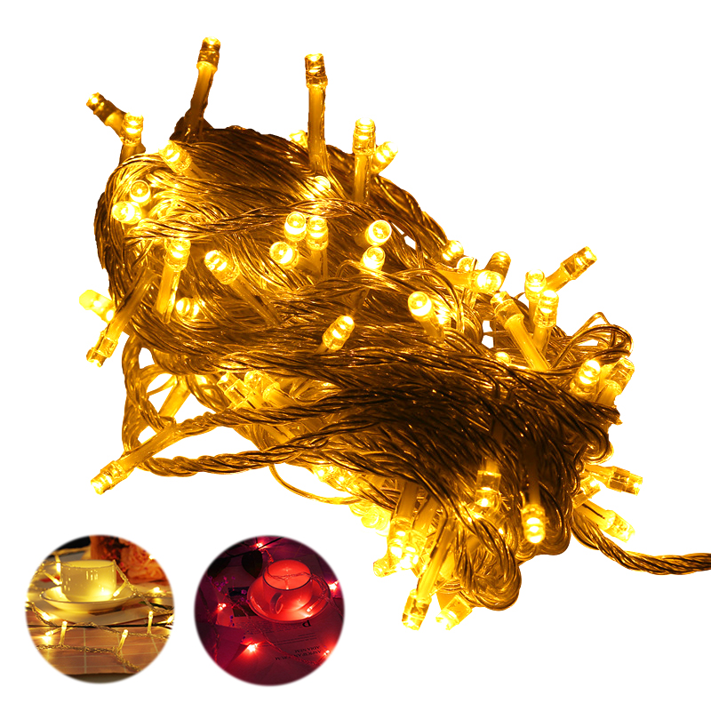 Custom Party Favor LED Strip Light