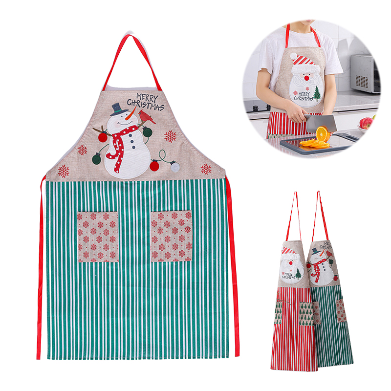Personalized Apron With Pockets