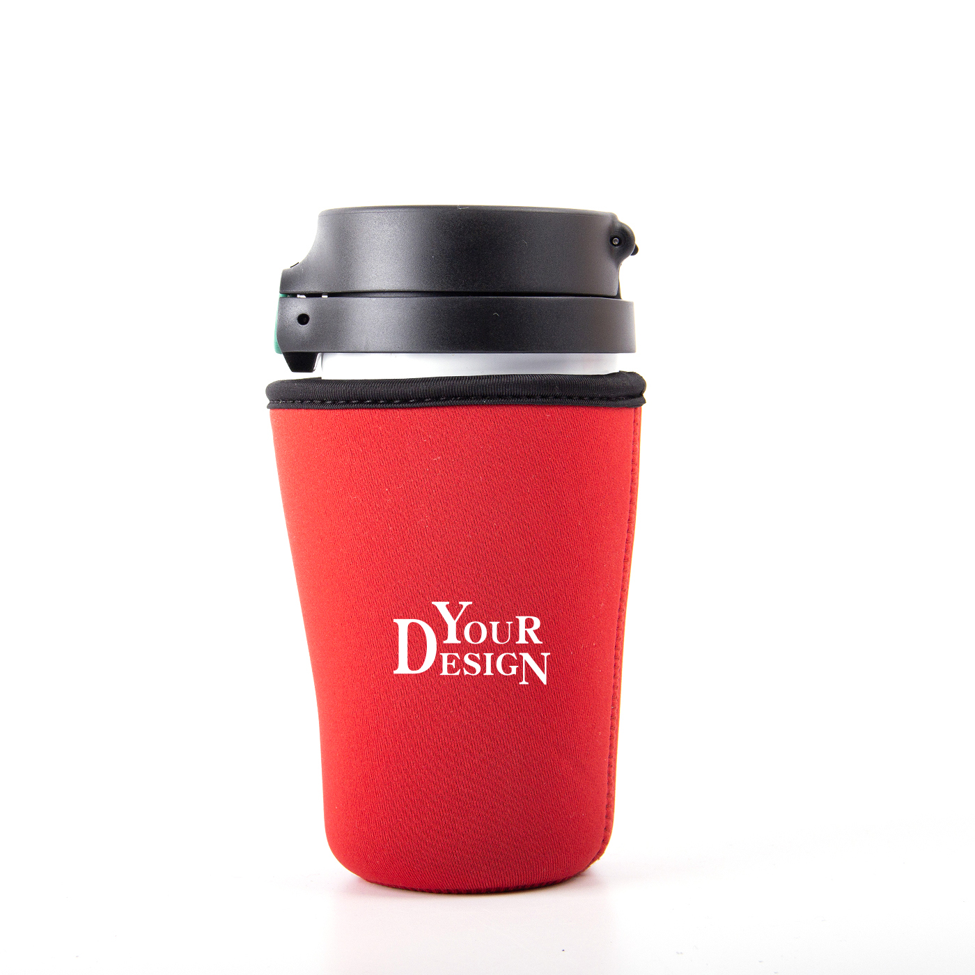 350ml Neoprene Coffee Cup Sleeve