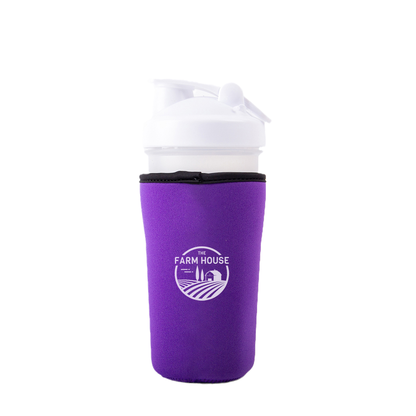 950ml Neoprene Coffee Cup Sleeve
