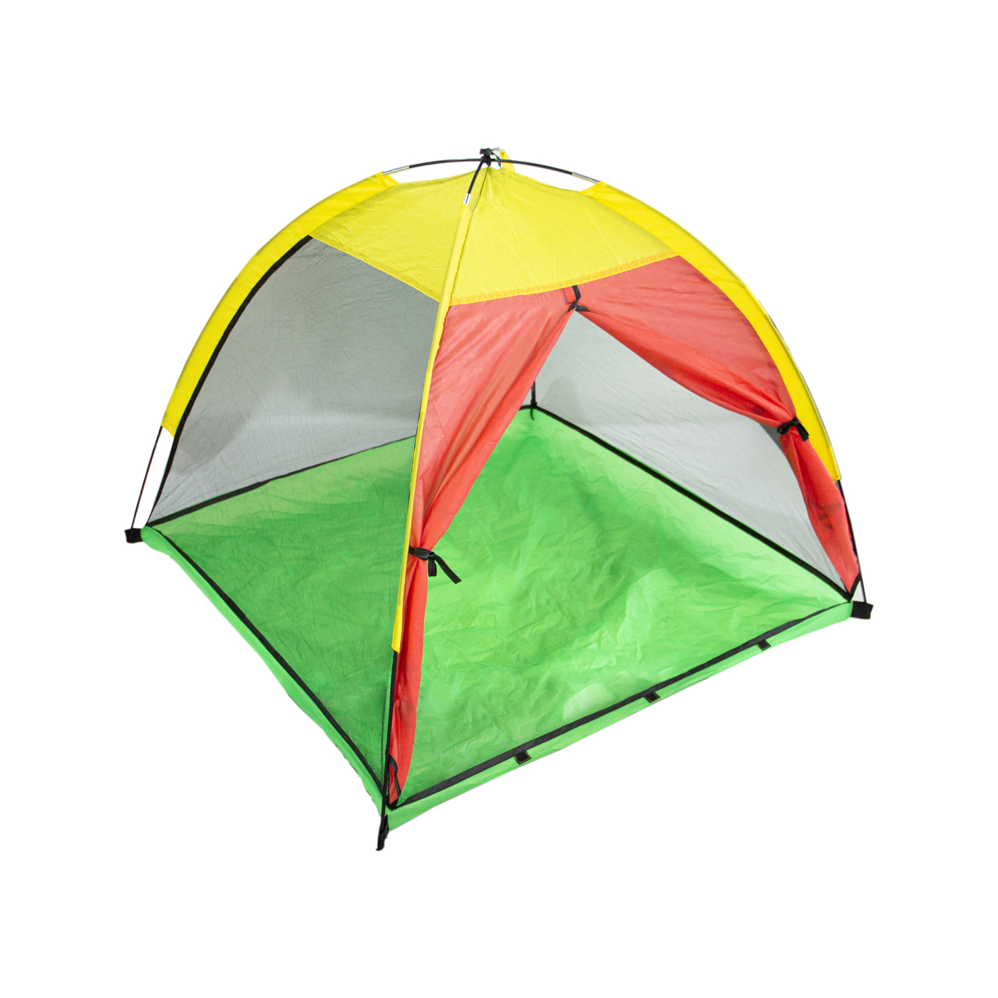 Custom Kids Pop Up Camping Tent