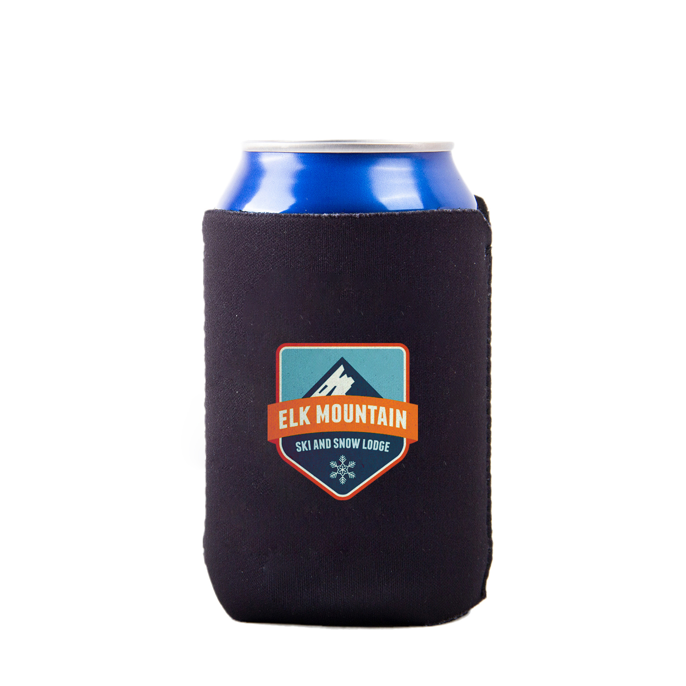 300ml Personalized Neoprene Can Cooler