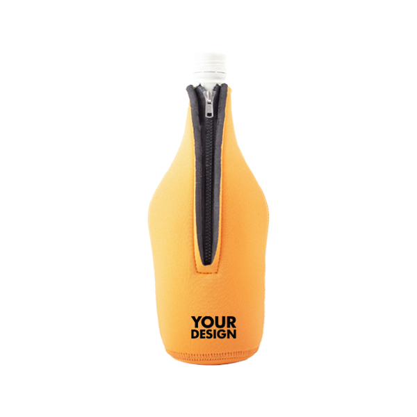 750ml Neoprene Beer Bottle Sleeve