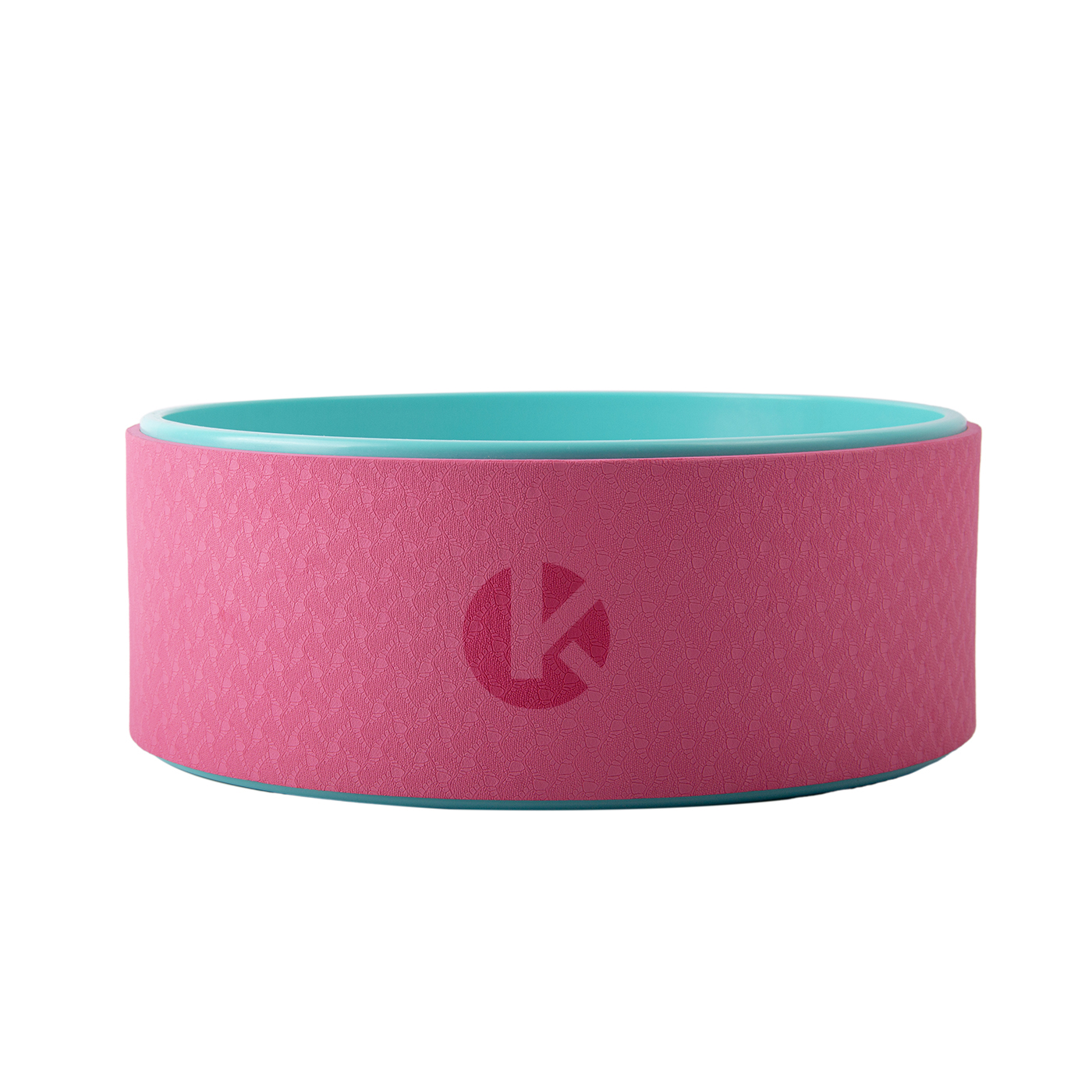 Pain Relief Yoga Wheel