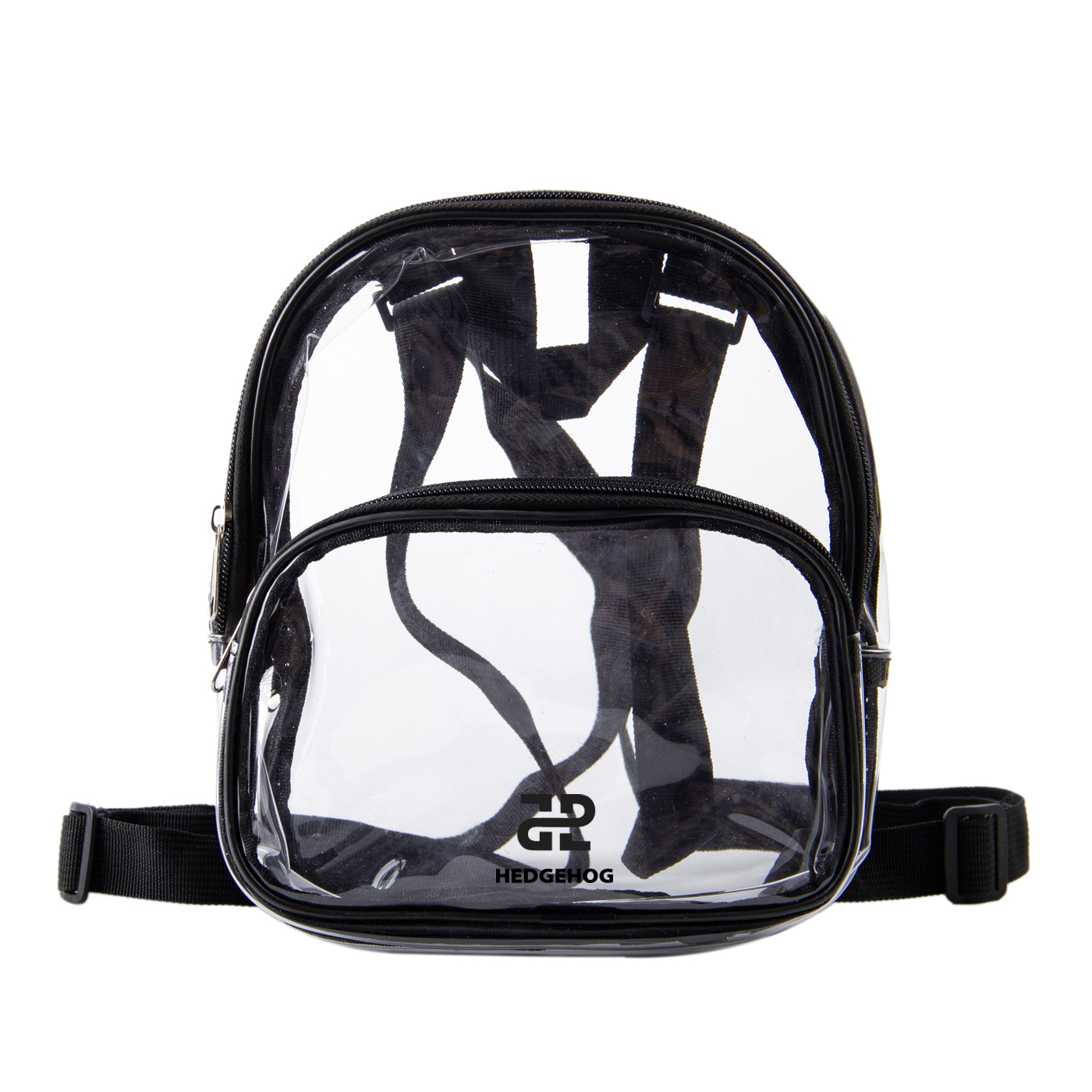 Clear Stadium Approved Backpack