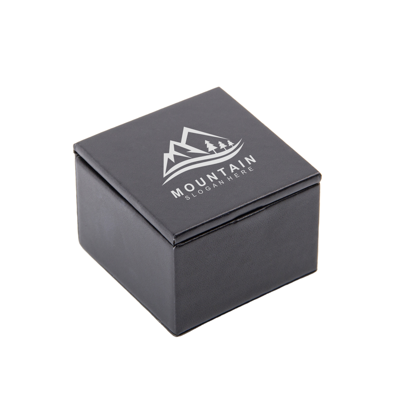 Custom Closure Lid Gift Box