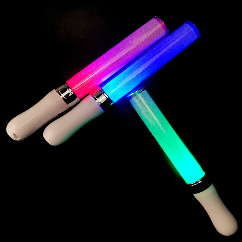 Custom Handheld Light Wand
