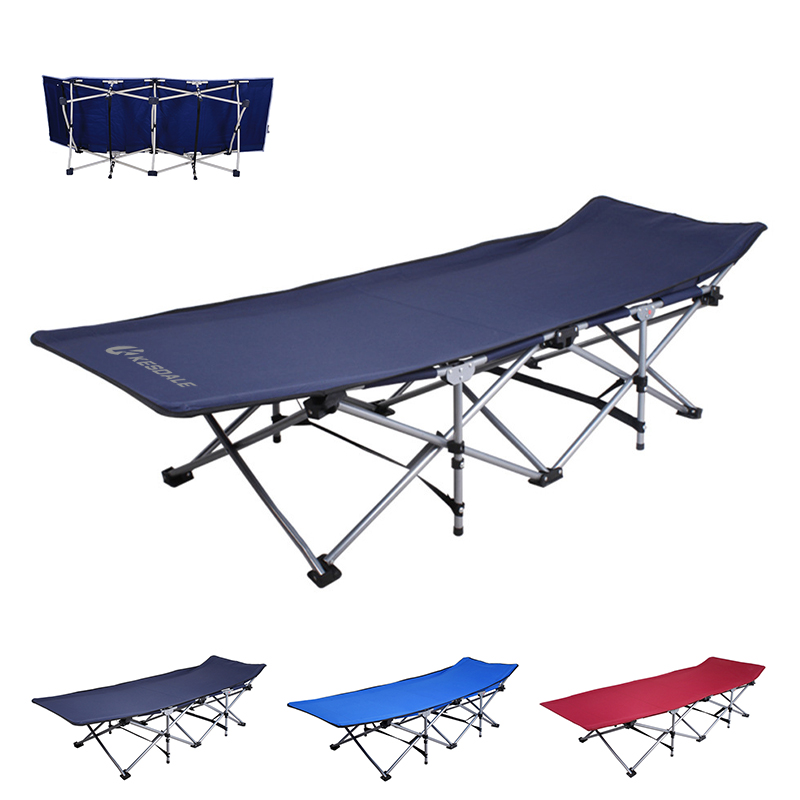 Portable Folding Outdoor Bed