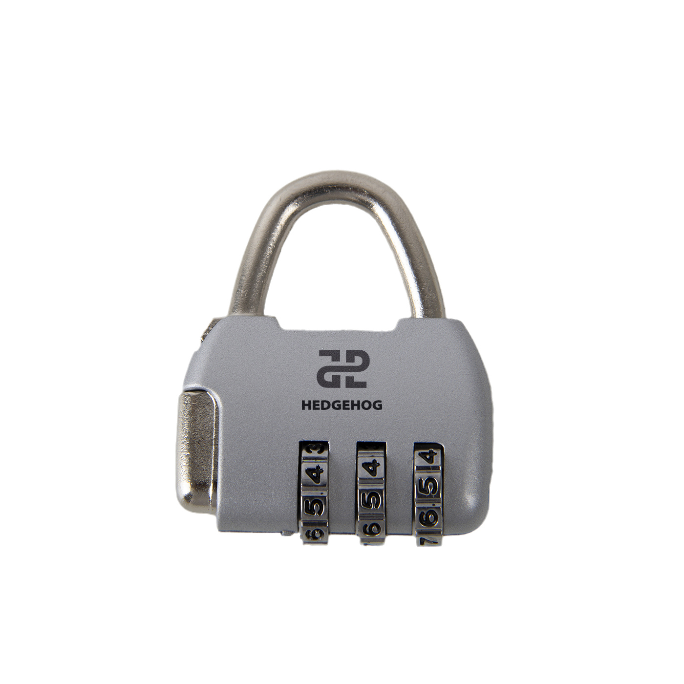 Mini Digit Combination Password Padlock 