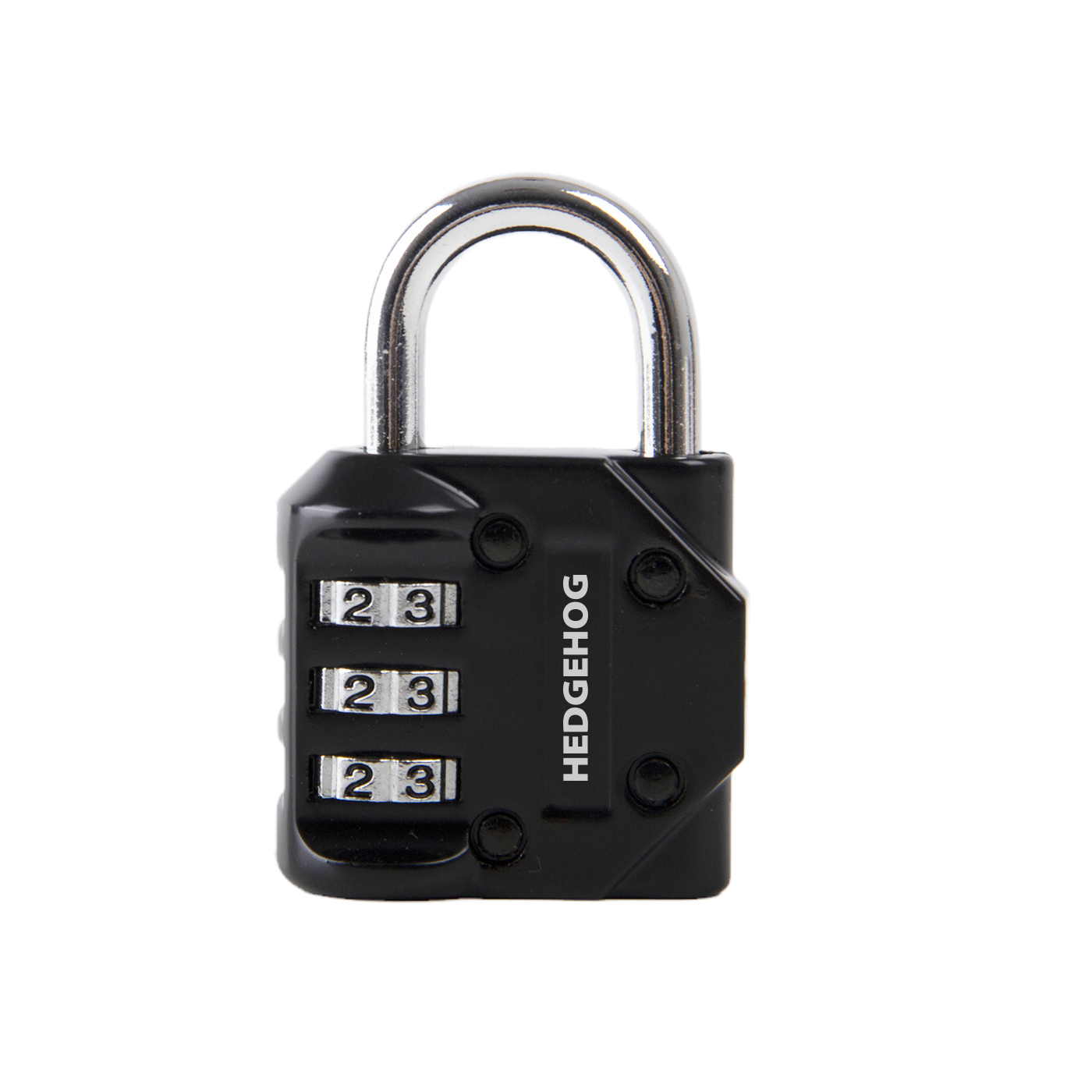 Custom Digital Combination Padlock