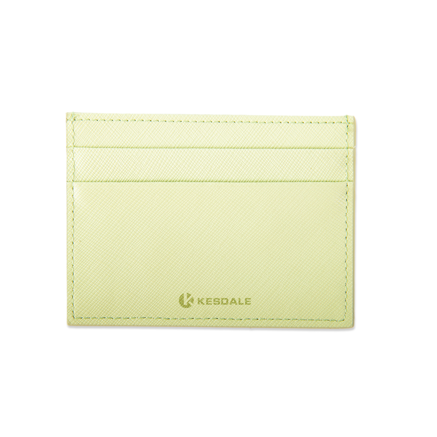 Pocket Credit Card Holder
