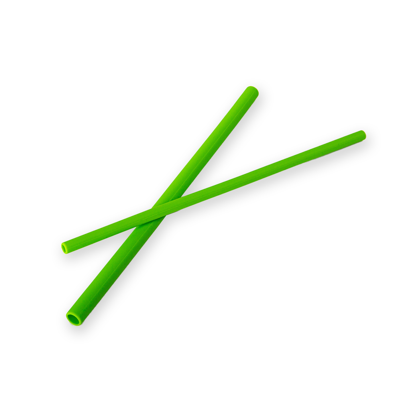 Reusable Silicone Straw