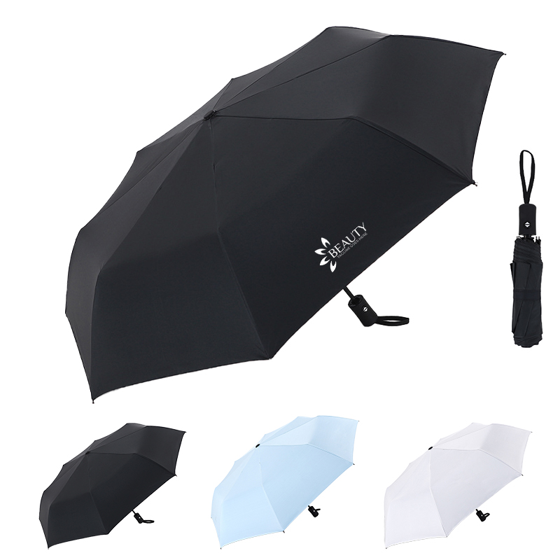 Portable Automatic Folding Umbrella