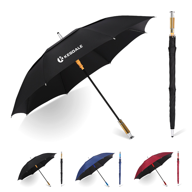 Automatic Open Golf Umbrella