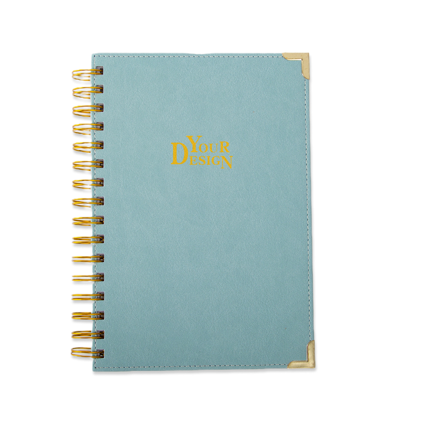 Hardcover Leather Journals 