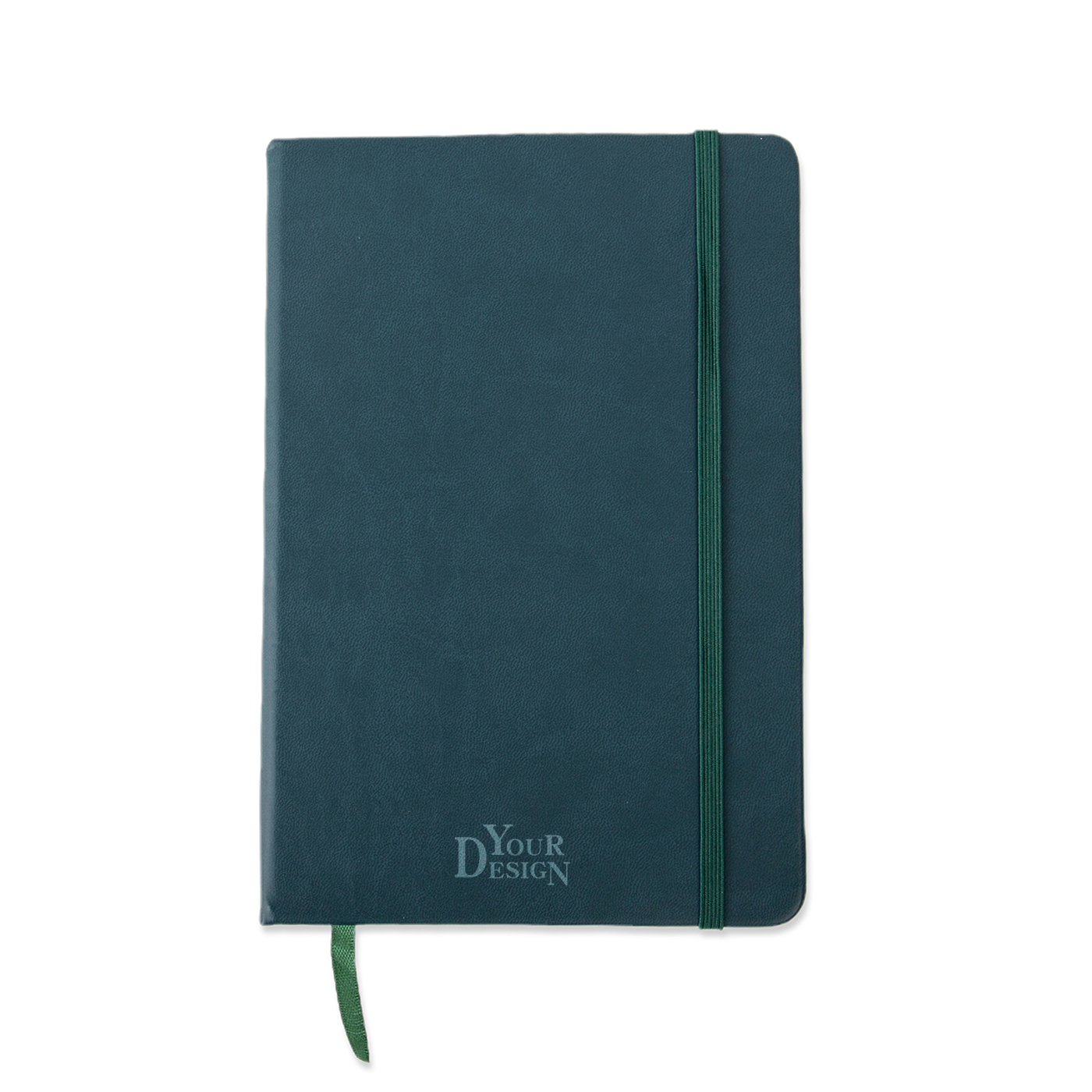 Simply Leatherette Cover Notebook