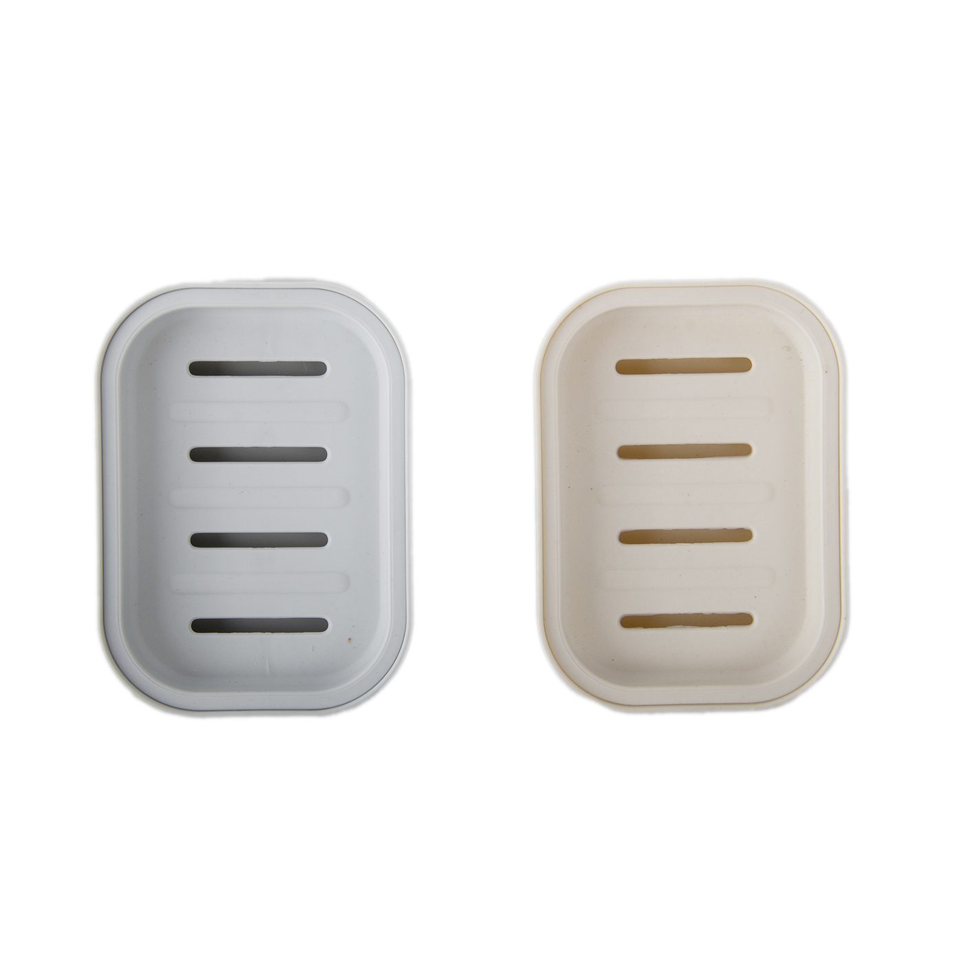 Double Layer Draining Soap Holder