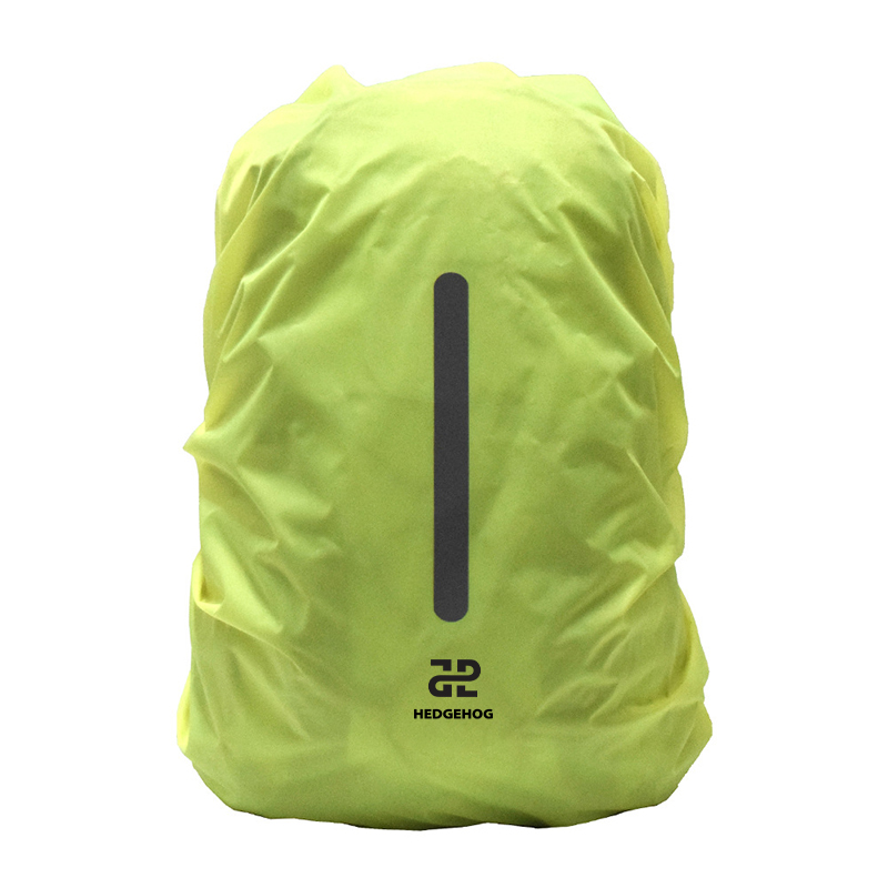 Portable Bag Rain Cover With Reflective Strip