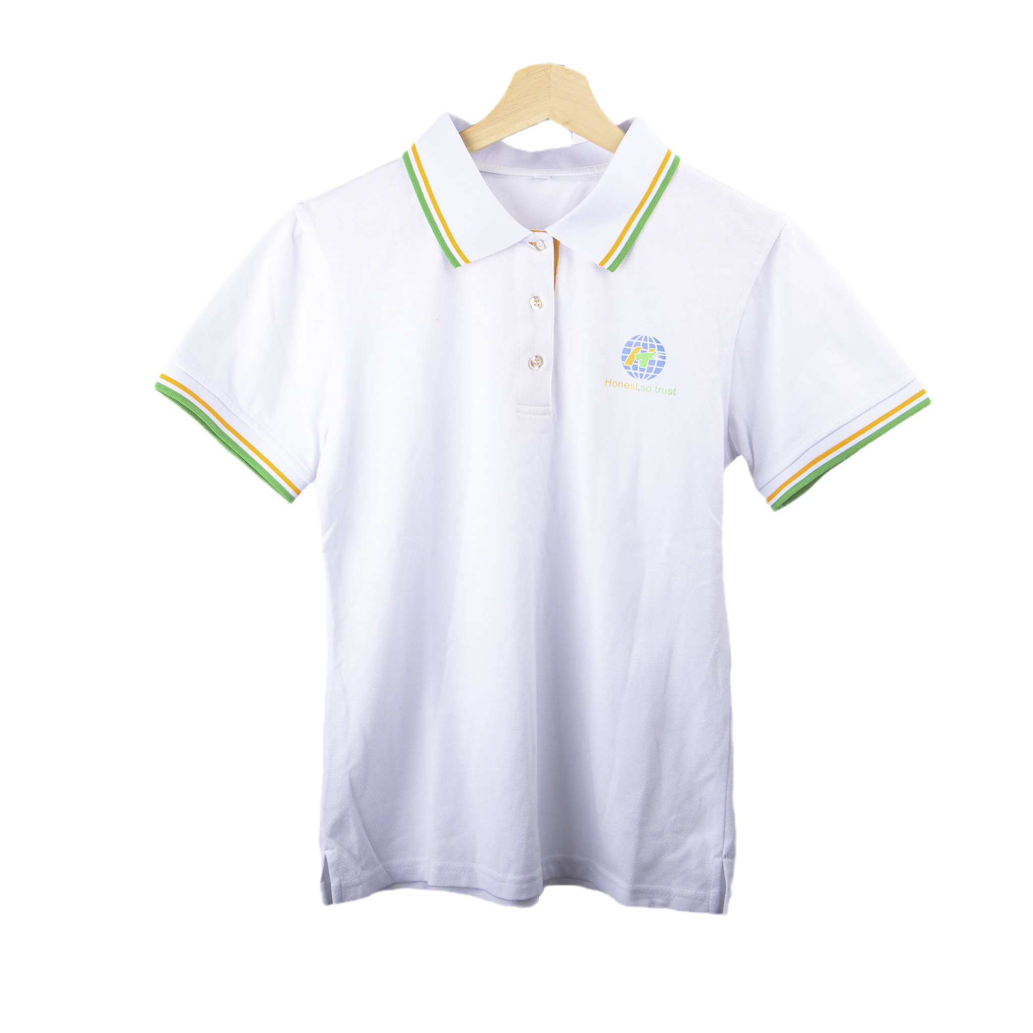 Personalized Adult Polo Shirt