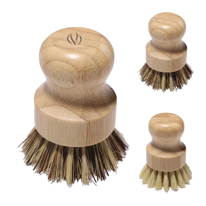 Durable Scrubber Cleaning Brush