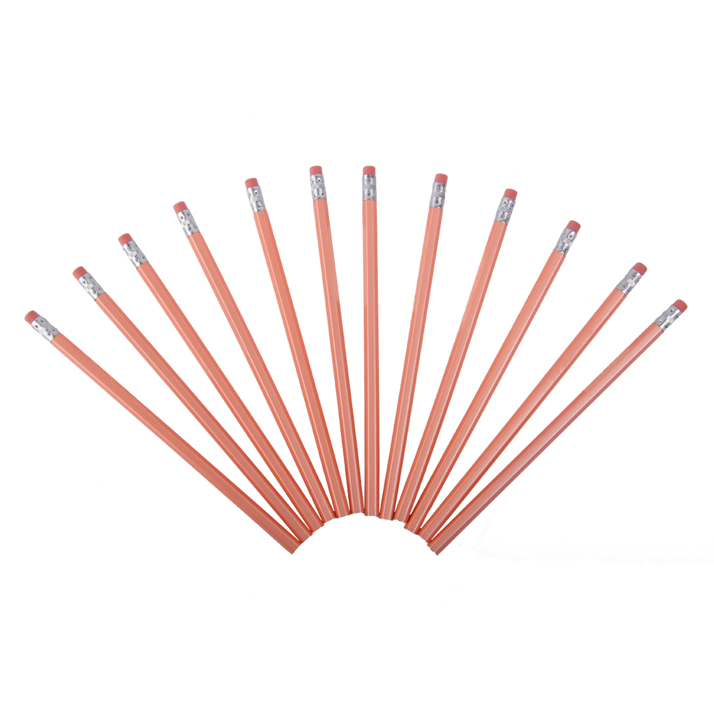 Personalized 12pcs Pre-sharpened Pencil