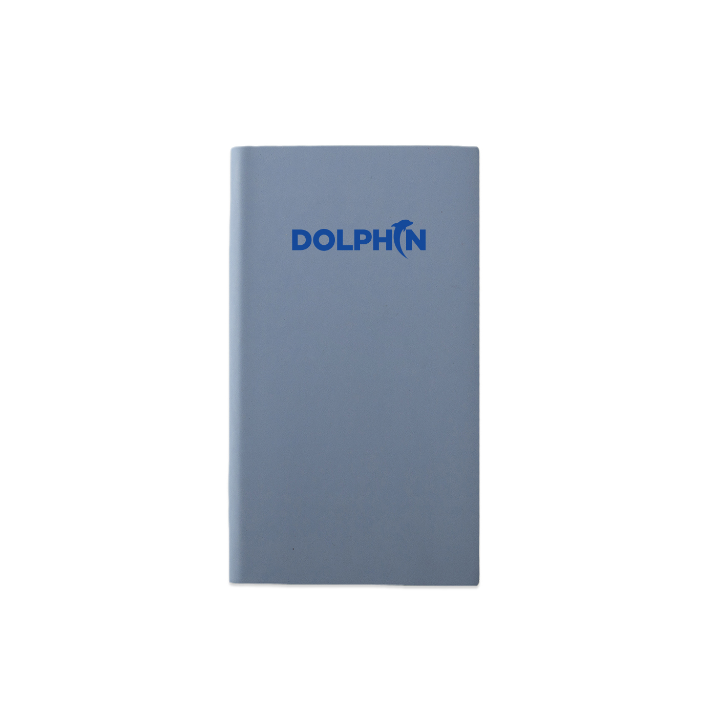  Pocket A6 PU Leather Notebook