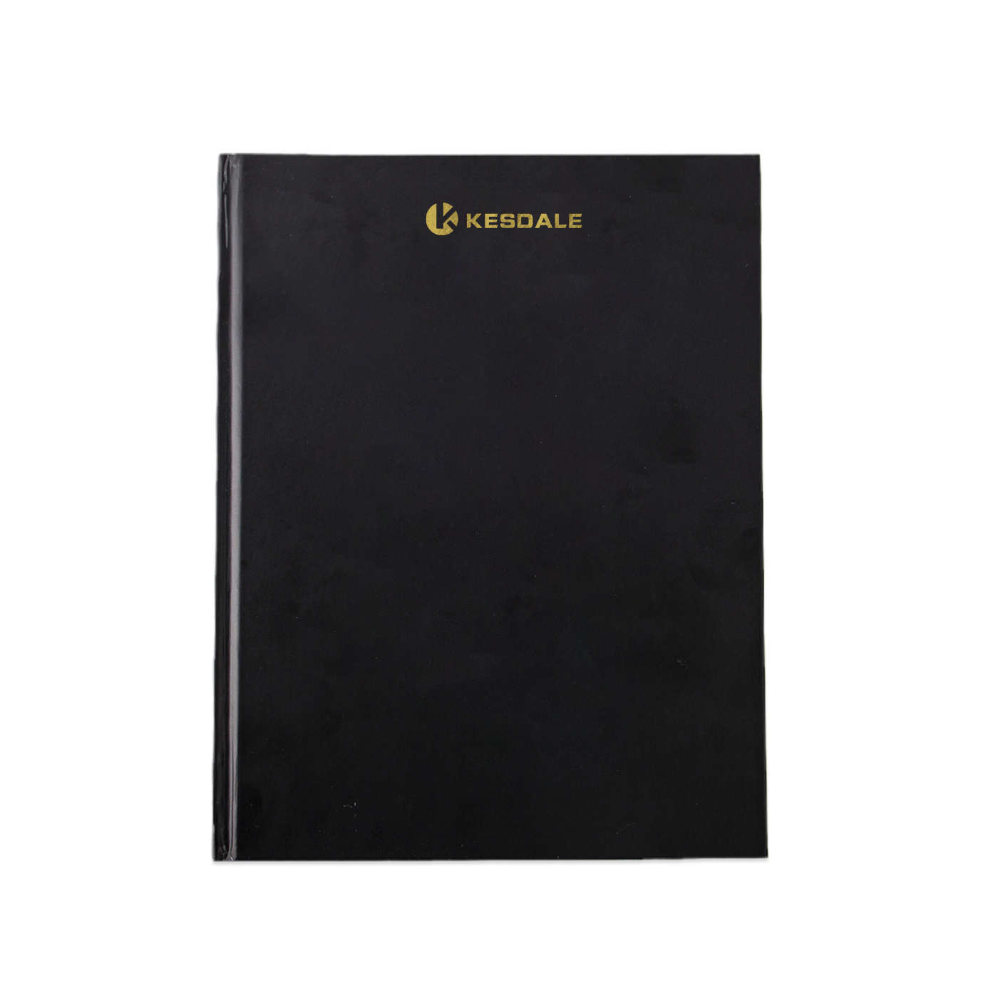 Custom Hard Cover Notebook