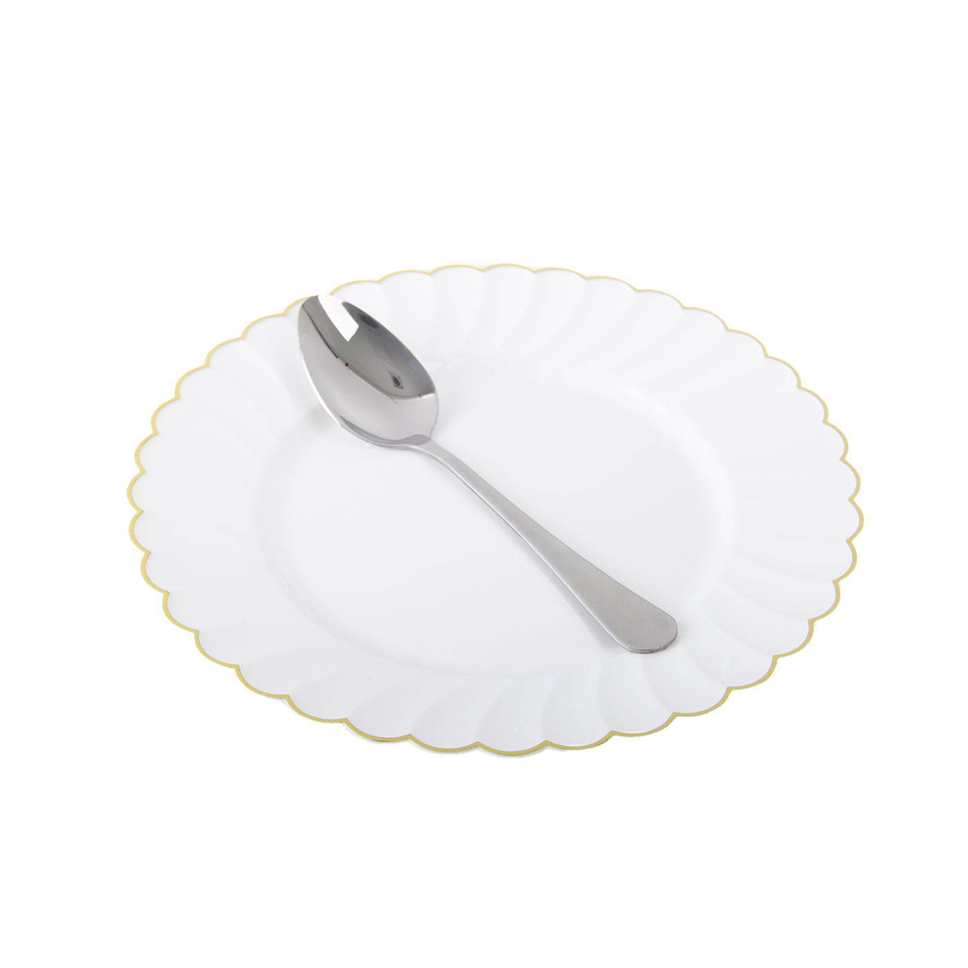 Food Grade Stainless Steel Spoon