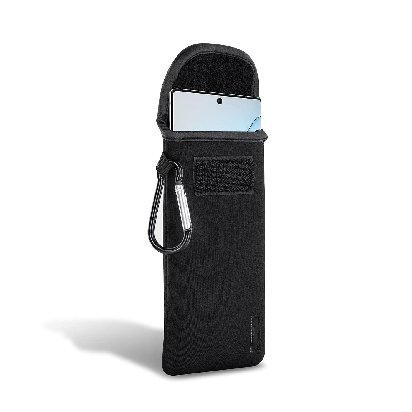 Custom Neoprene Smartphone Pouch