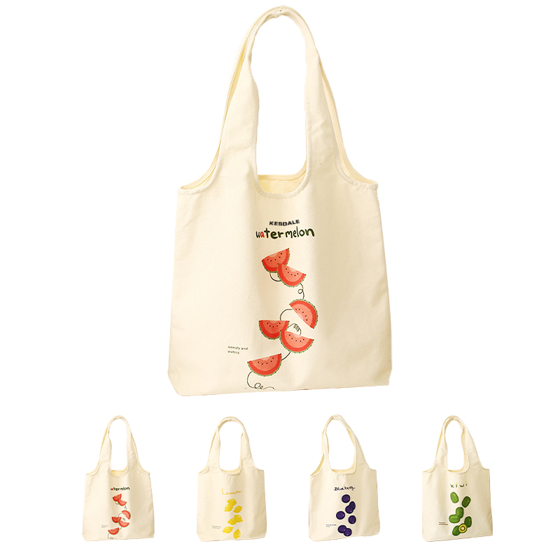 Reusable Grocery Shopping Bag